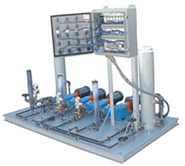 Chemical Feed System