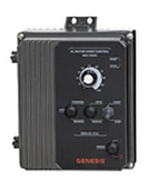 KB Electronics KBAC VFD