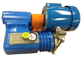 MF series diaphragm chemical metering pump