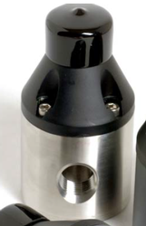 Griffco Back Pressure and Relief Valve